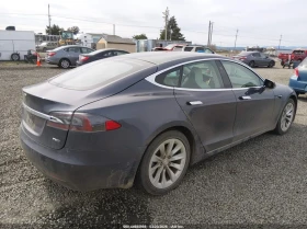 Tesla Model S 75D AWD  | Mobile.bg � ����� ������ 4