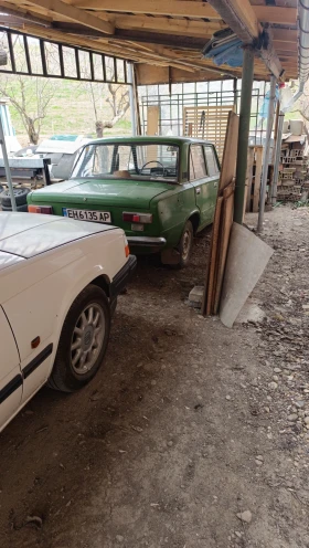����� �� �������� �� Lada 2101