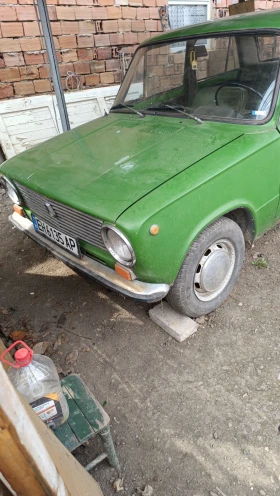 Lada 2101 | Mobile.bg � ����� ������ 5