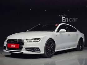 ������ Audi A7