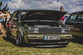 VW Jetta 2.8 VR6