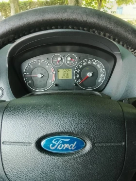 Ford Fiesta 1.4 - 2500 € / 4889.57 лв. - 29195525 10