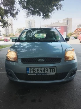 Ford Fiesta 1.4 - 2500 € / 4889.57 лв. - 29195525 13