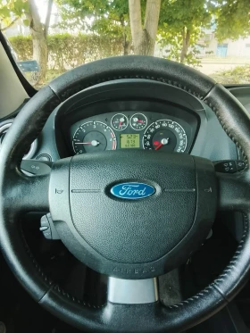 Ford Fiesta 1.4 - 2500 € / 4889.57 лв. - 29195525 12