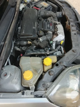 Ford Fiesta 1.4 - 2500 € / 4889.57 лв. - 29195525 2