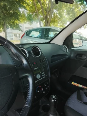 Ford Fiesta 1.4 - 2500 € / 4889.57 лв. - 29195525 11
