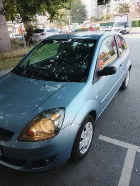 Ford Fiesta 1.4 - 2500 € / 4889.57 лв. - 29195525 7