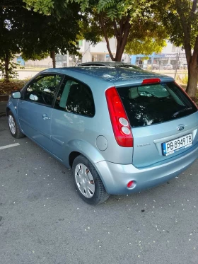 Ford Fiesta 1.4 - 2500 € / 4889.57 лв. - 29195525 6