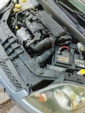 Ford Fiesta 1.4 - 2500 € / 4889.57 лв. - 29195525 3