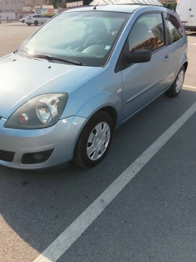 Ford Fiesta 1.4 - 2500 € / 4889.57 лв. - 29195525 14