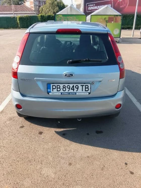 Ford Fiesta 1.4 - 2500 € / 4889.57 лв. - 29195525 15