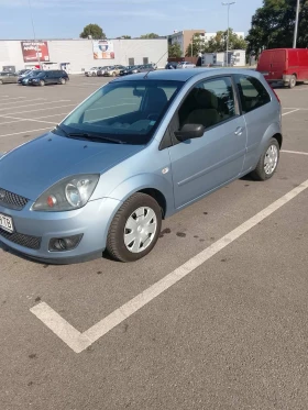 Ford Fiesta 1.4 - 2500 € / 4889.57 лв. - 29195525 16