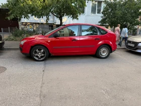 ������ Ford Focus