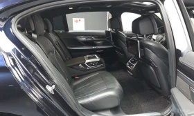 BMW 730 * ТЕЛЕВИЗОРИ * ДИСТРОНИК * МАСАЖИ * 360 | Auto.bg — изображение 12