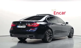 BMW 730 * ТЕЛЕВИЗОРИ * ДИСТРОНИК * МАСАЖИ * 360 | Auto.bg — изображение 2