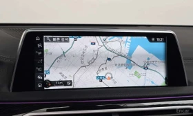 BMW 730 * ТЕЛЕВИЗОРИ * ДИСТРОНИК * МАСАЖИ * 360 | Auto.bg — изображение 15