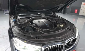 BMW 730 * ТЕЛЕВИЗОРИ * ДИСТРОНИК * МАСАЖИ * 360 | Auto.bg — изображение 6