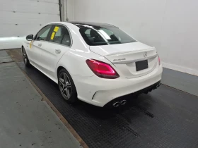 Mercedes-Benz C 43 AMG AMG C 43 | Mobile.bg � ����� ������ 4