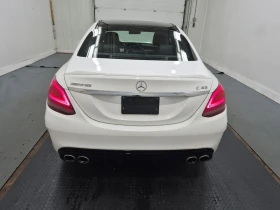 Mercedes-Benz C 43 AMG AMG C 43 | Mobile.bg � ����� ������ 16