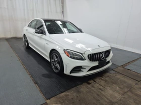 Mercedes-Benz C 43 AMG AMG C 43 | Mobile.bg � ����� ������ 2