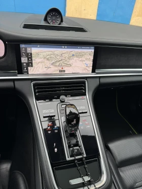 Porsche Panamera 4S 422HP FULL | Auto.bg — изображение 13