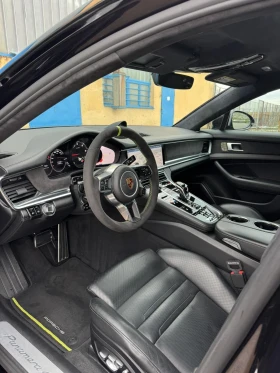 Porsche Panamera 4S 422HP FULL | Auto.bg — изображение 8
