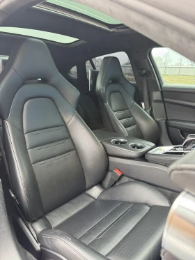 Porsche Panamera 4S 422HP FULL | Auto.bg — изображение 11