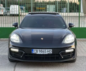Porsche Panamera 4S 422HP FULL | Auto.bg — изображение 2