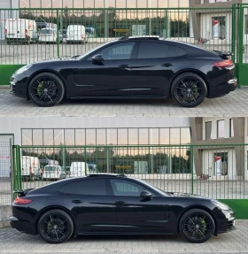 Porsche Panamera 4S 422HP FULL | Auto.bg — изображение 7