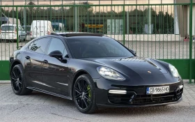 Porsche Panamera 4S 422HP FULL | Auto.bg — изображение 3