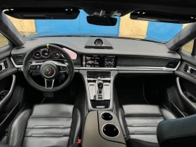 Porsche Panamera 4S 422HP FULL | Auto.bg — изображение 9