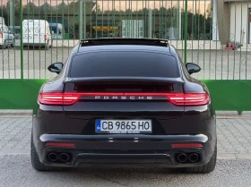 Porsche Panamera 4S 422HP FULL | Auto.bg — изображение 5