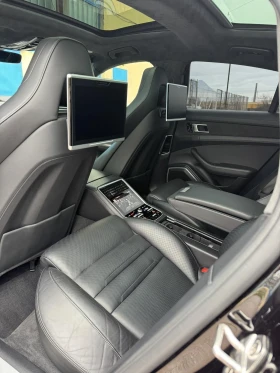 Porsche Panamera 4S 422HP FULL | Auto.bg — изображение 12
