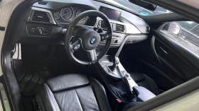BMW 330 d M Paket Auto  | Auto.bg — изображение 6