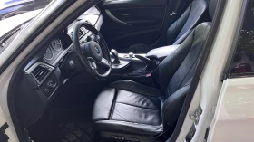 BMW 330 d M Paket Auto  | Auto.bg — изображение 7