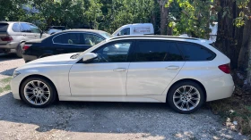 BMW 330 d M Paket Auto  | Auto.bg — изображение 4