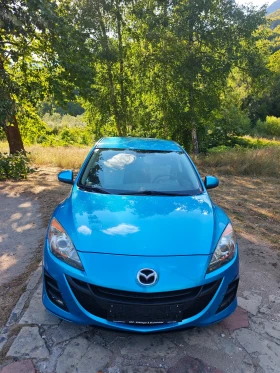 Mazda 3 2.2CDTI ФЕЙС - 3400 € - 23434144 12