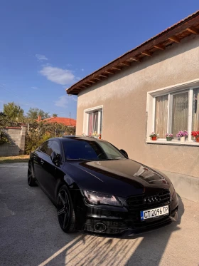 Audi A7 - 16998 € - 50122322 2