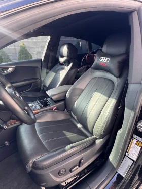 Audi A7 - 16998 € - 50122322 8