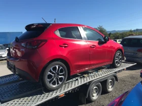 Mazda 2 1.4HDI HEAD UP | Mobile.bg � ����� ������ 3