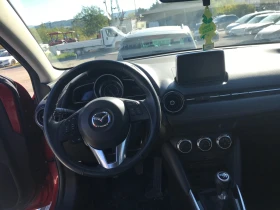 Mazda 2 1.4HDI HEAD UP | Mobile.bg � ����� ������ 5