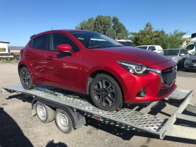 Mazda 2 1.4HDI HEAD UP | Mobile.bg � ����� ������ 2