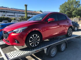 Mazda 2 1.4HDI HEAD UP | Mobile.bg � ����� ������ 4
