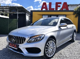 ������ Mercedes-Benz C 250