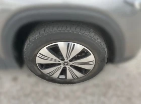 Mercedes-Benz EQB 300 4Matic/Гаранция/Панорама/Keyless - 29000 € - 45497267 11
