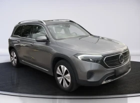 Mercedes-Benz EQB 300 4Matic/Гаранция/Панорама/Keyless - 29000 € - 45497267 4