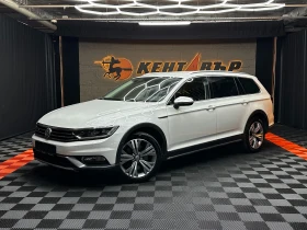 VW Alltrack 239кс/4Motion/LED/Digital