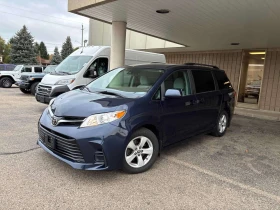 ������ Toyota Sienna