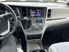 Toyota Sienna * LE* ���������� ��� ������������ ������*  | Mobile.bg � ����� ������ 9