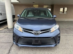 Toyota Sienna * LE* ���������� ��� ������������ ������*  | Mobile.bg � ����� ������ 6